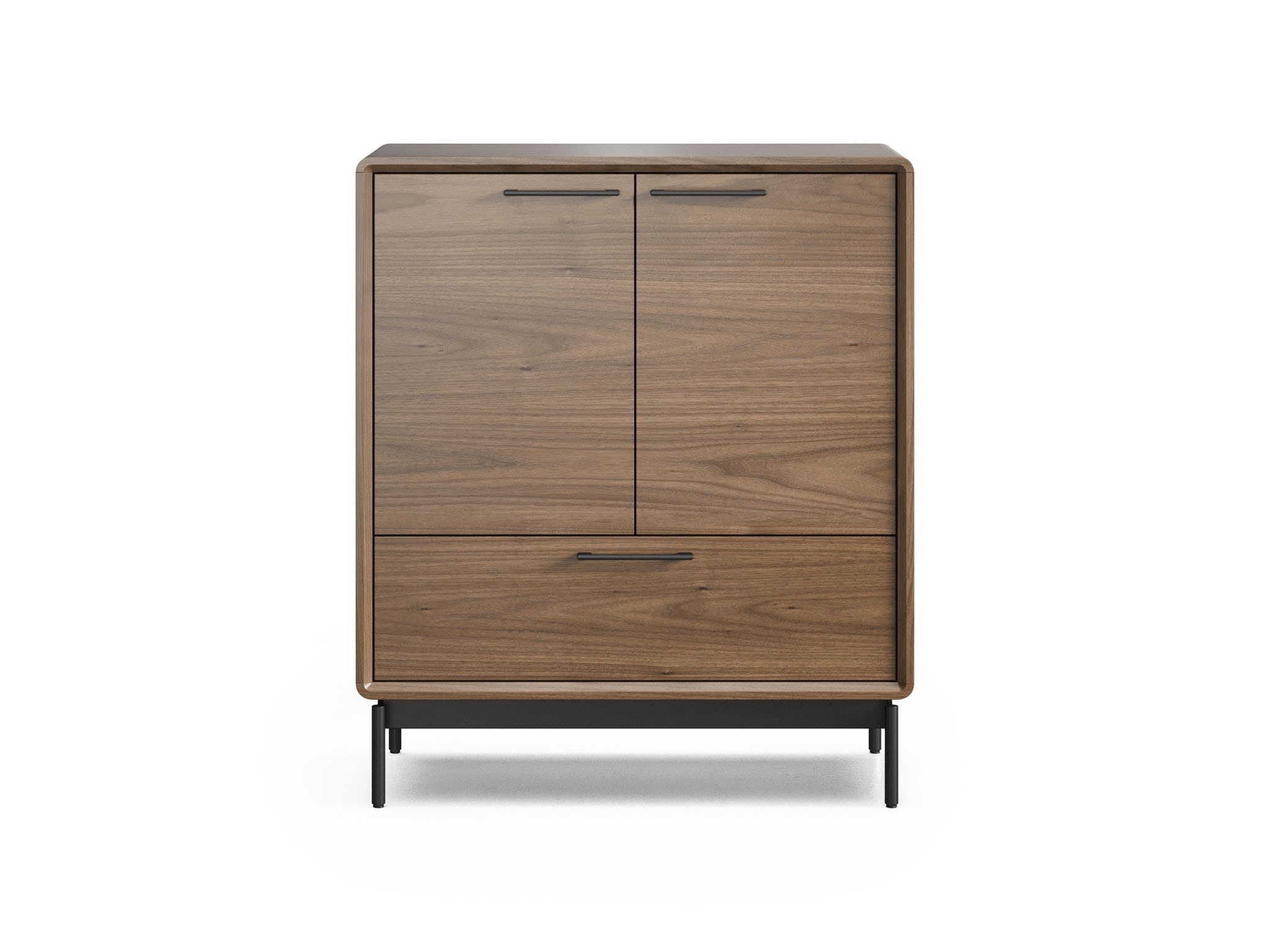 LINQ 7585 Entry Cabinet BDI7585WL